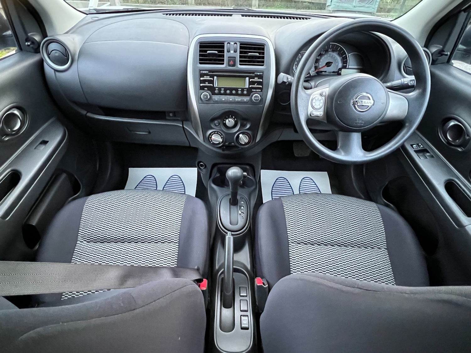 Used Nissan Micra 2015 for sale - 76476987: Photo 25