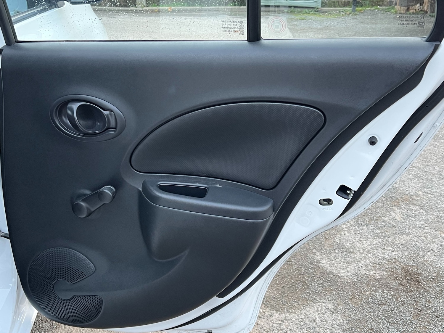 Used Nissan Micra 2015 for sale - 76476987: Photo 27