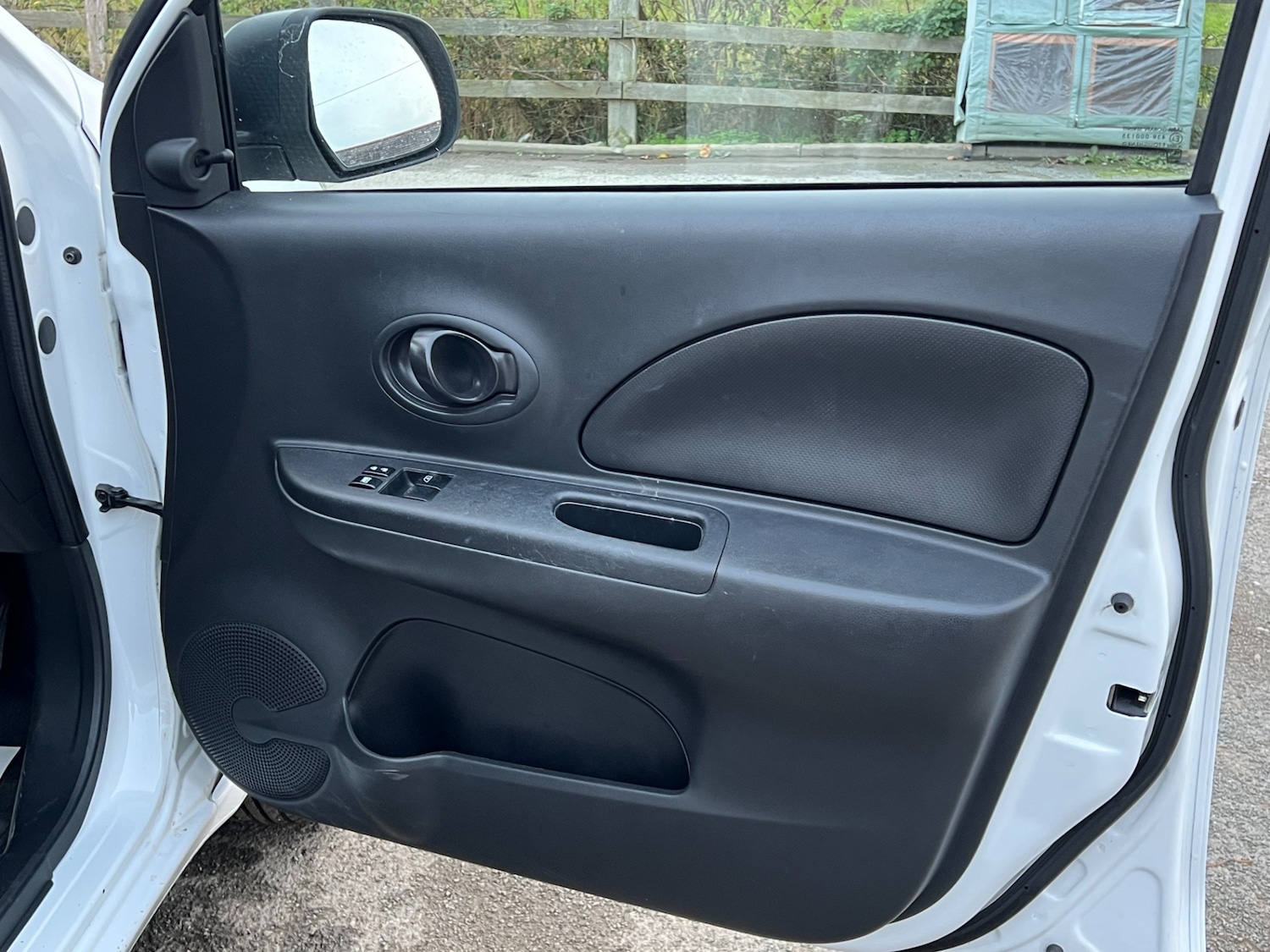 Used Nissan Micra 2015 for sale - 76476987: Photo 29