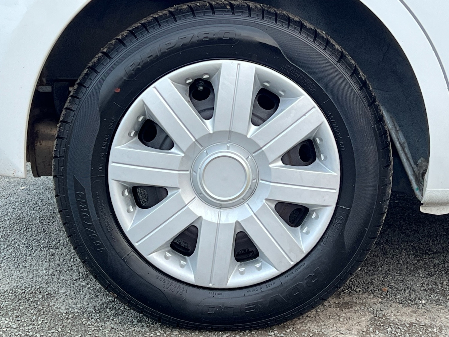 Used Nissan Micra 2015 for sale - 76476987: Photo 6