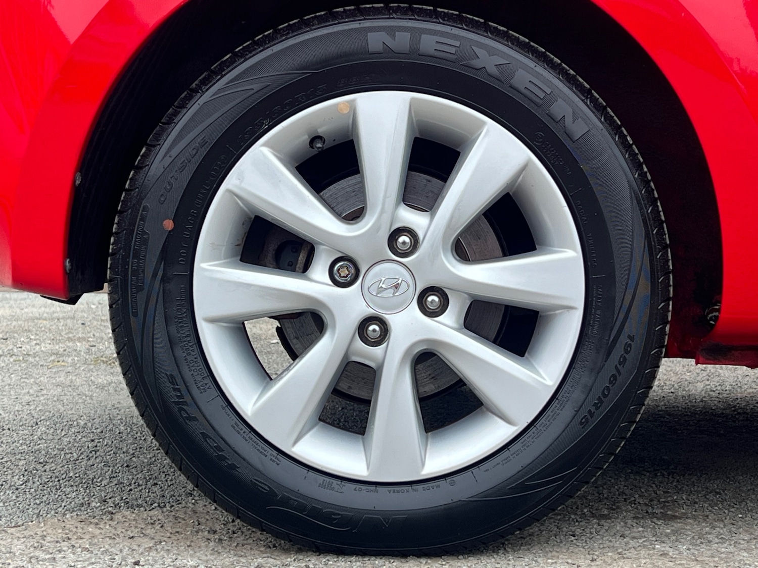 Used Hyundai i20 2013 for sale - 76182239: Photo 10