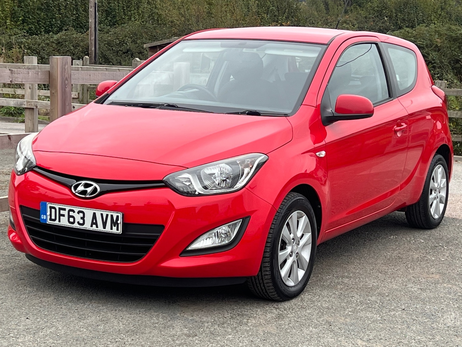 Used Hyundai i20 2013 for sale - 76182239: Photo 15