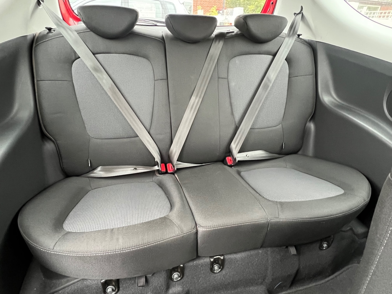 Used Hyundai i20 2013 for sale - 76182239: Photo 16