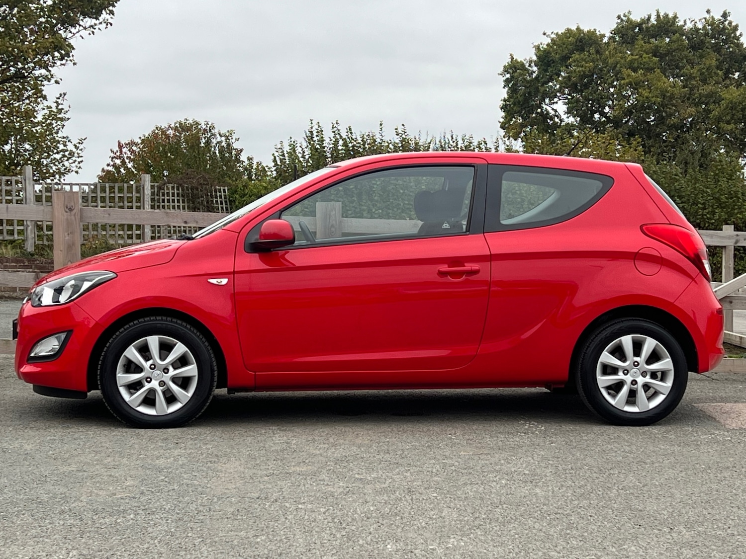 Used Hyundai i20 2013 for sale - 76182239: Photo 17