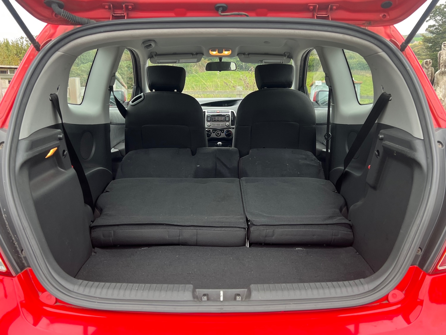 Used Hyundai i20 2013 for sale - 76182239: Photo 18