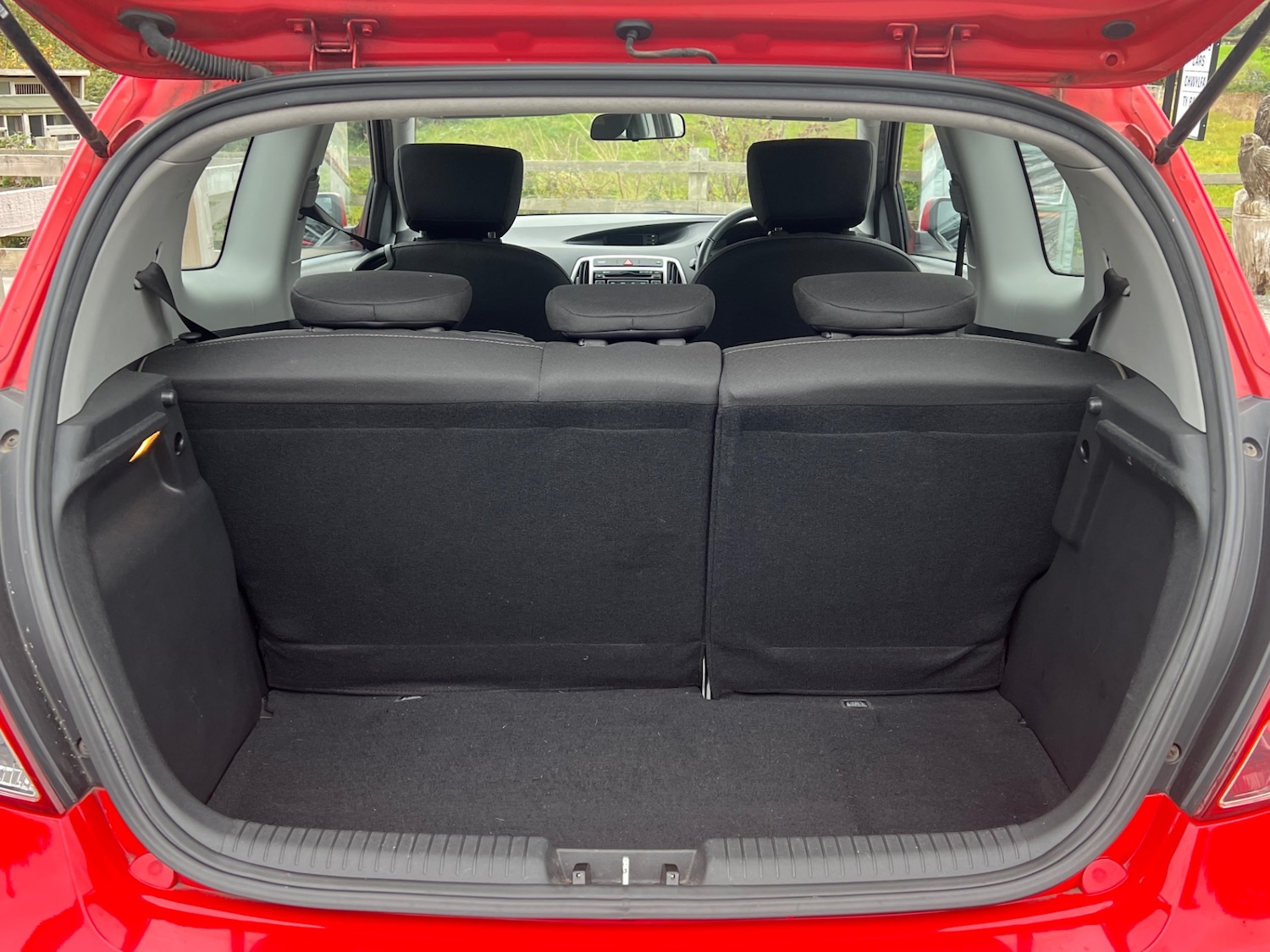 Used Hyundai i20 2013 for sale - 76182239: Photo 21