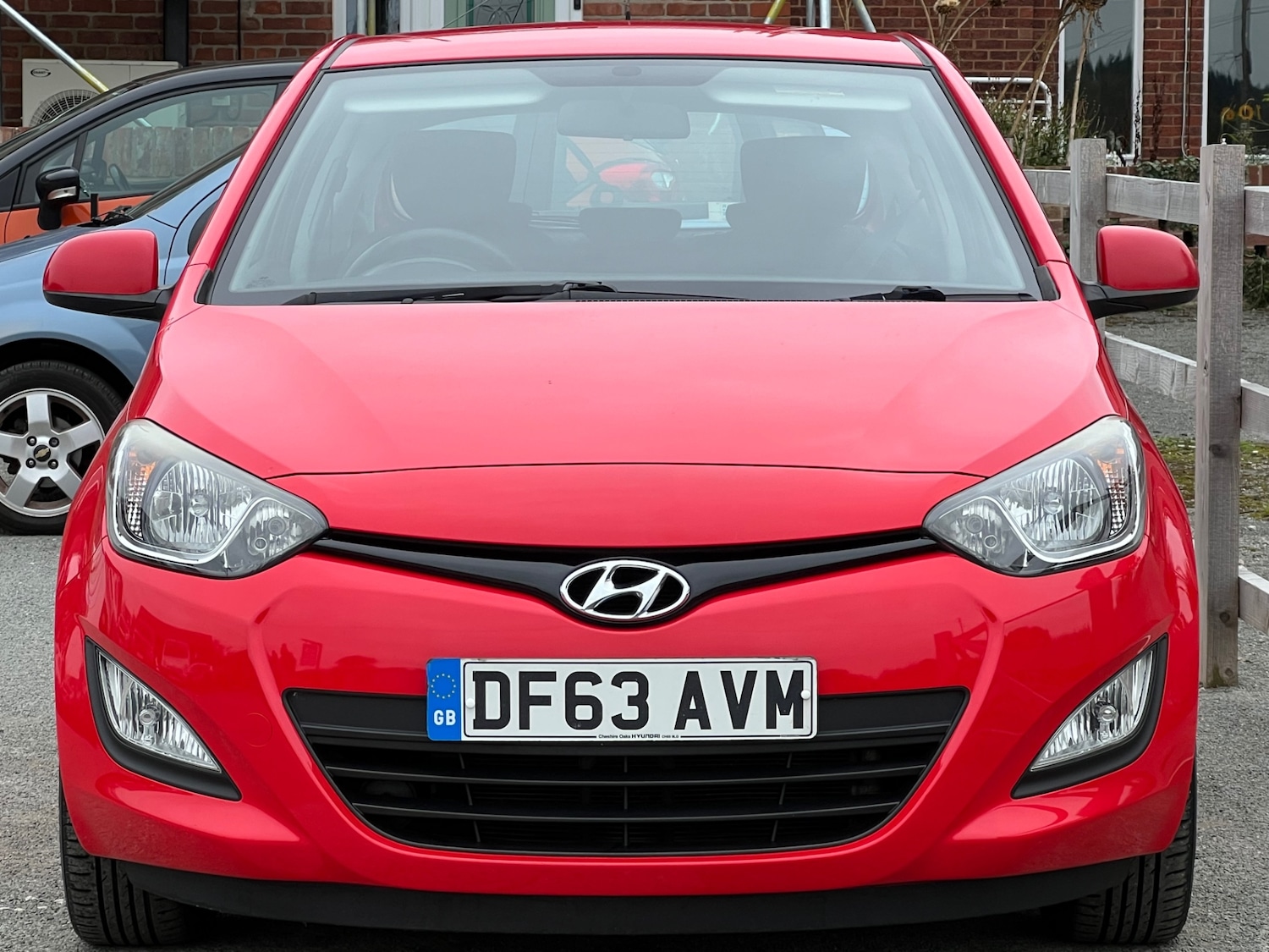 Used Hyundai i20 2013 for sale - 76182239: Photo 24