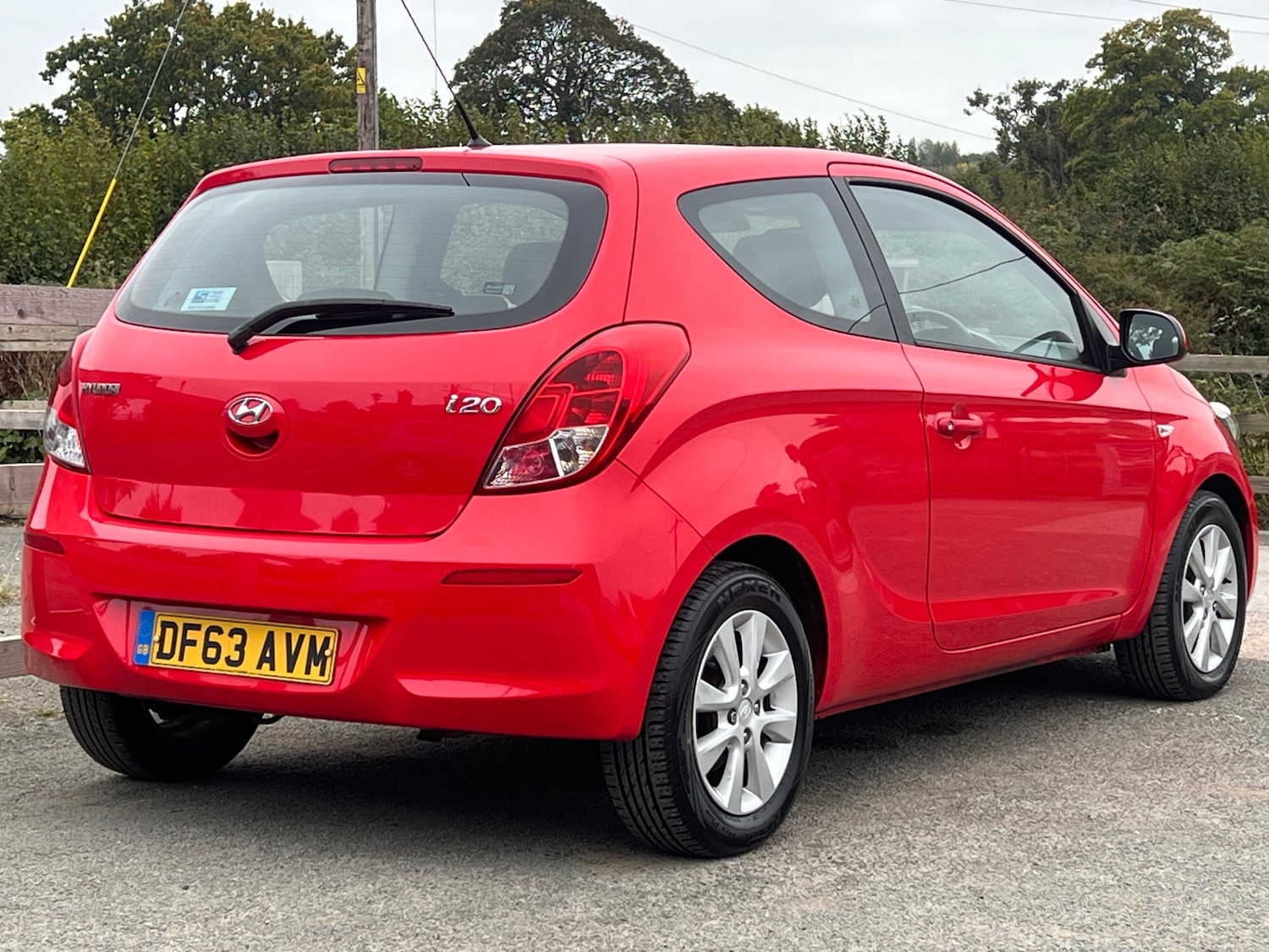 Used Hyundai i20 2013 for sale - 76182239: Photo 26