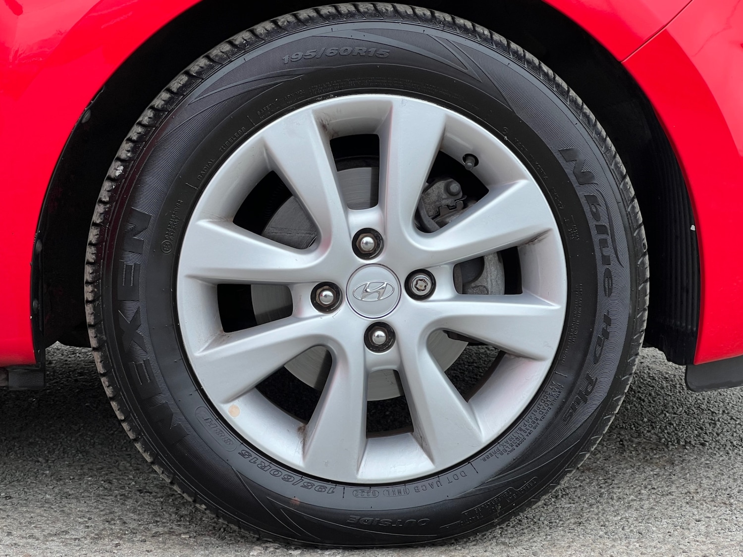 Used Hyundai i20 2013 for sale - 76182239: Photo 6