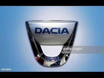 Used Dacia Duster 2014 for sale - 72997419: Photo