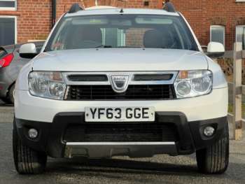 Used Dacia Duster 2014 for sale - 72997419: Photo