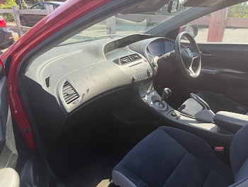 Used Honda Civic 2008 for sale - 79500554: Photo