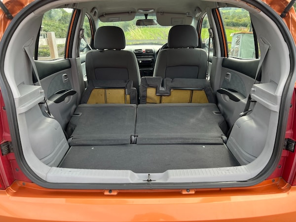 Used Kia Picanto 2005 for sale - 74801925: Photo 17