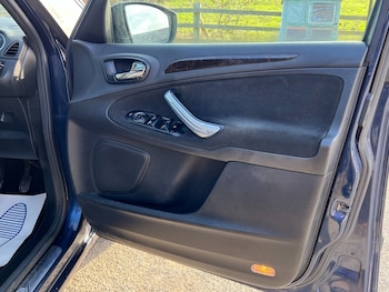 Used Ford Galaxy 2007 for sale - 79311488: Photo