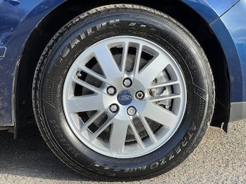 Used Ford Galaxy 2007 for sale - 79311488: Photo
