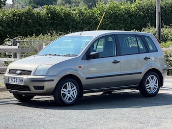 Used Ford Fusion 2005 for sale - 79311428: Photo