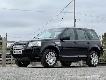 Used Land Rover Freelander 2009 for sale - 79311602: Photo