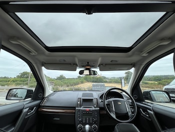 Used Land Rover Freelander 2009 for sale - 79311602: Photo