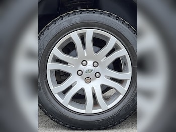 Used Land Rover Freelander 2009 for sale - 79311602: Photo