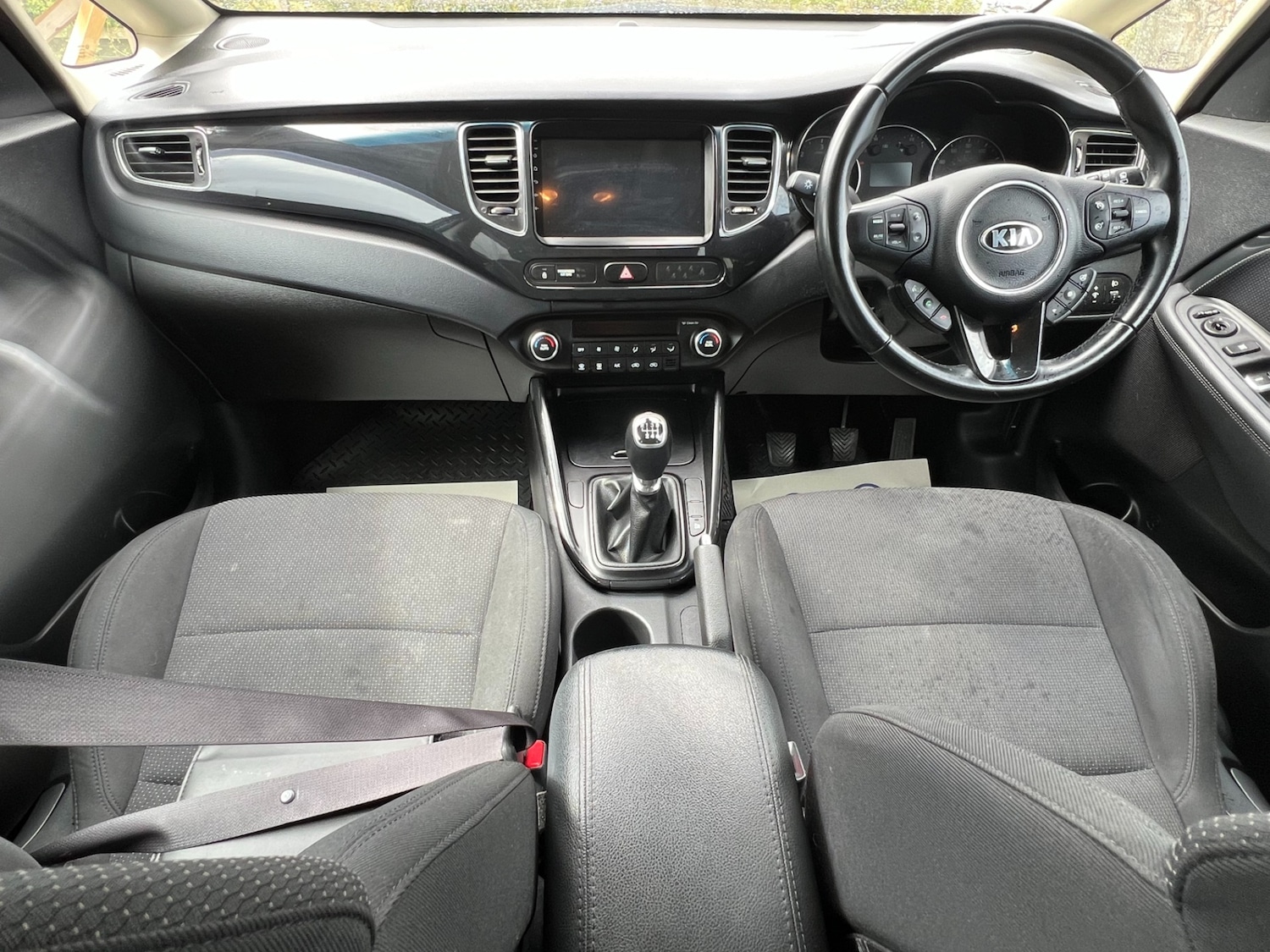 Vehicle 17