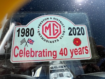 Used MG MGF 2002 for sale - 79296505: Photo