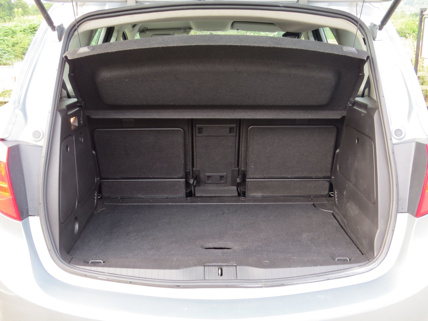 Used Vauxhall Meriva 2011 for sale - 76037873: Photo 13