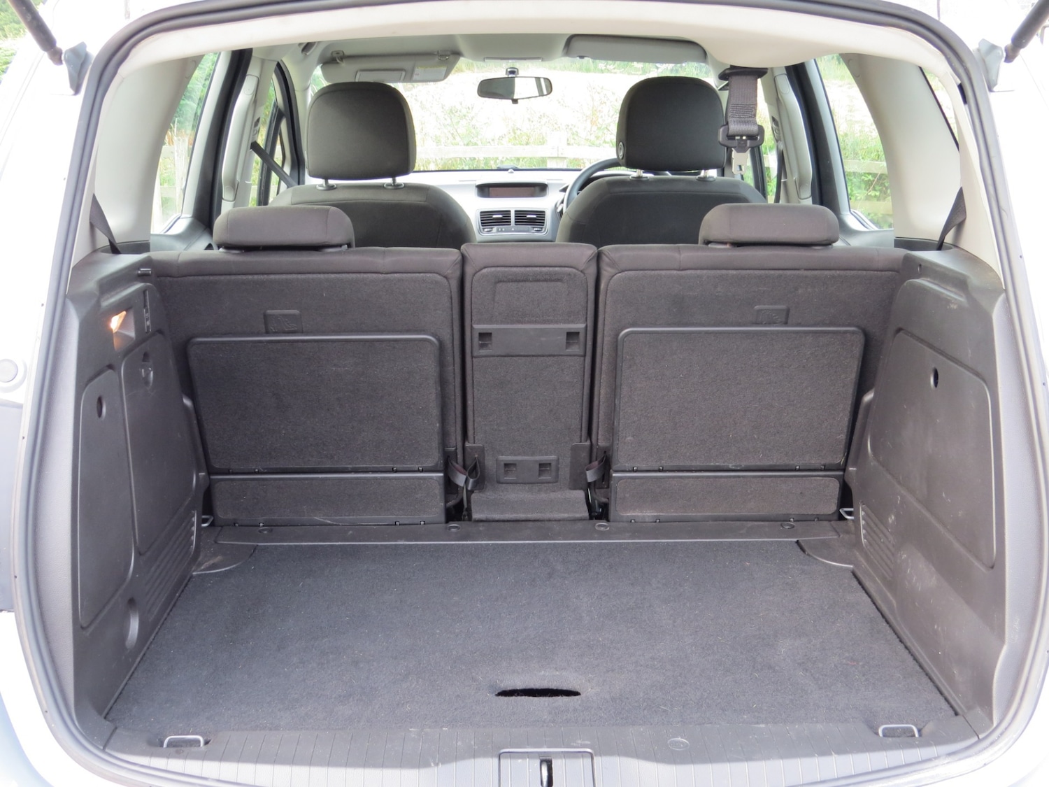 Used Vauxhall Meriva 2011 for sale - 76037873: Photo 15