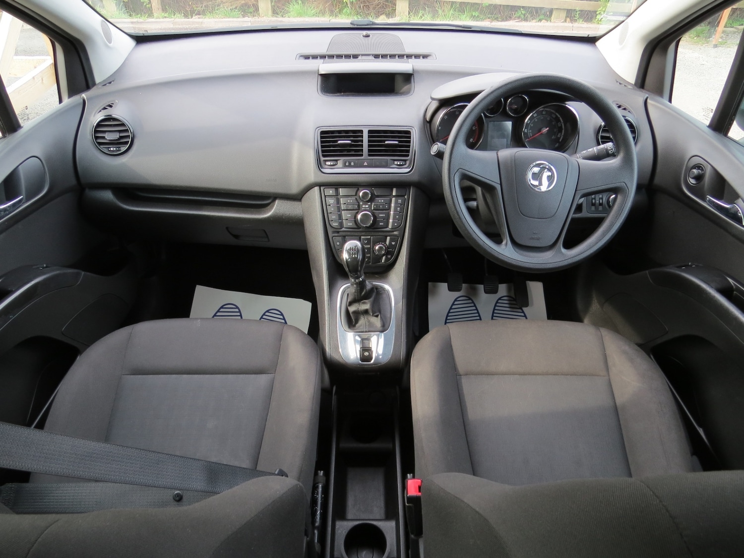 Used Vauxhall Meriva 2011 for sale - 76037873: Photo 4