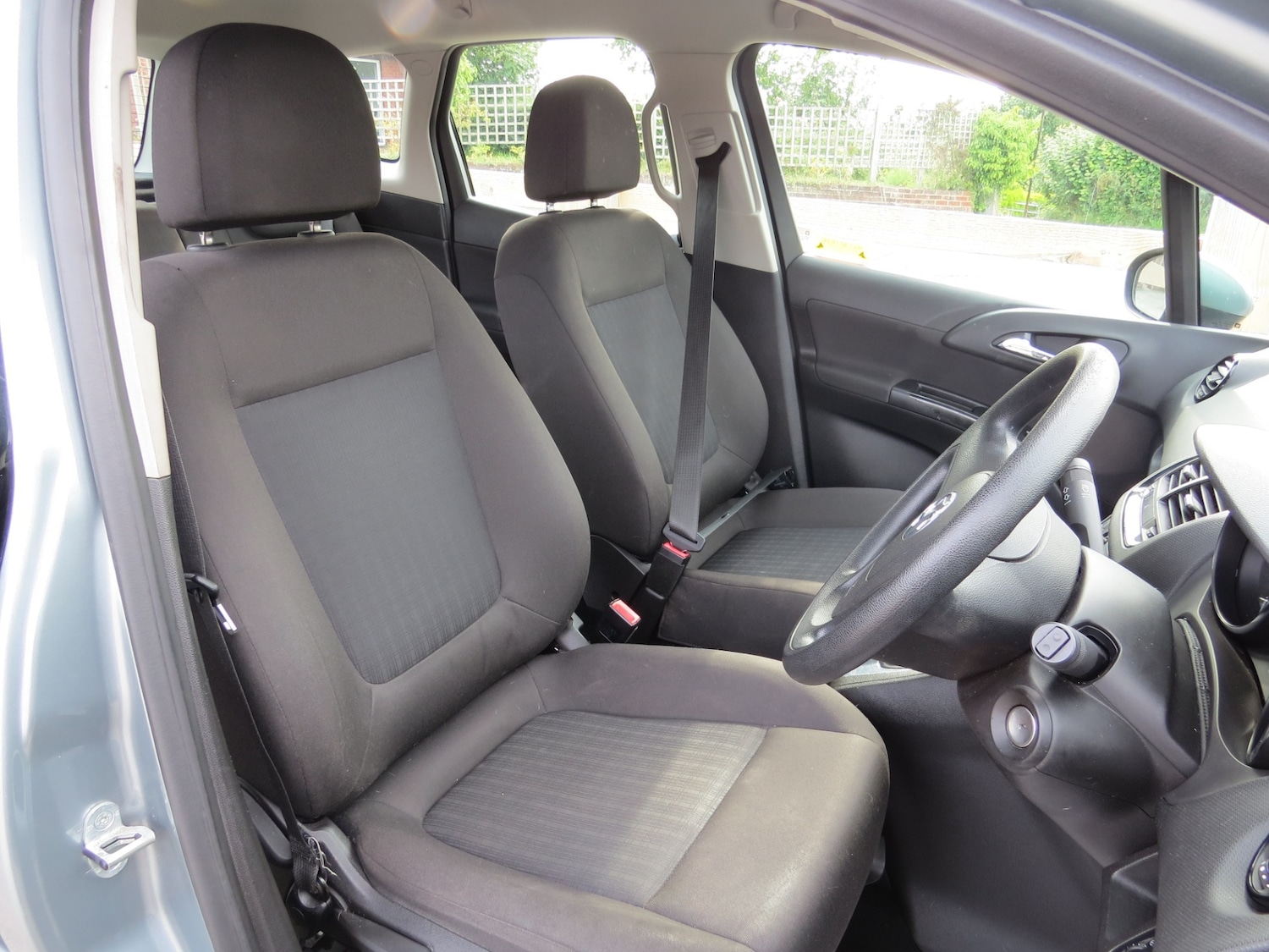 Used Vauxhall Meriva 2011 for sale - 76037873: Photo 7