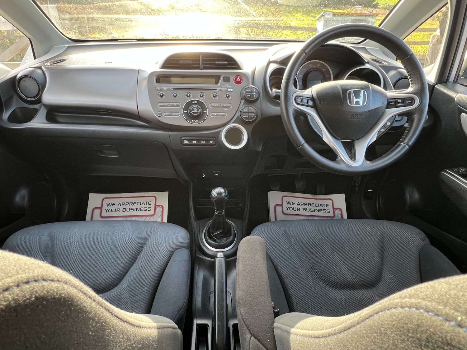 Used Honda Jazz 2009 for sale - 76706189: Photo 10