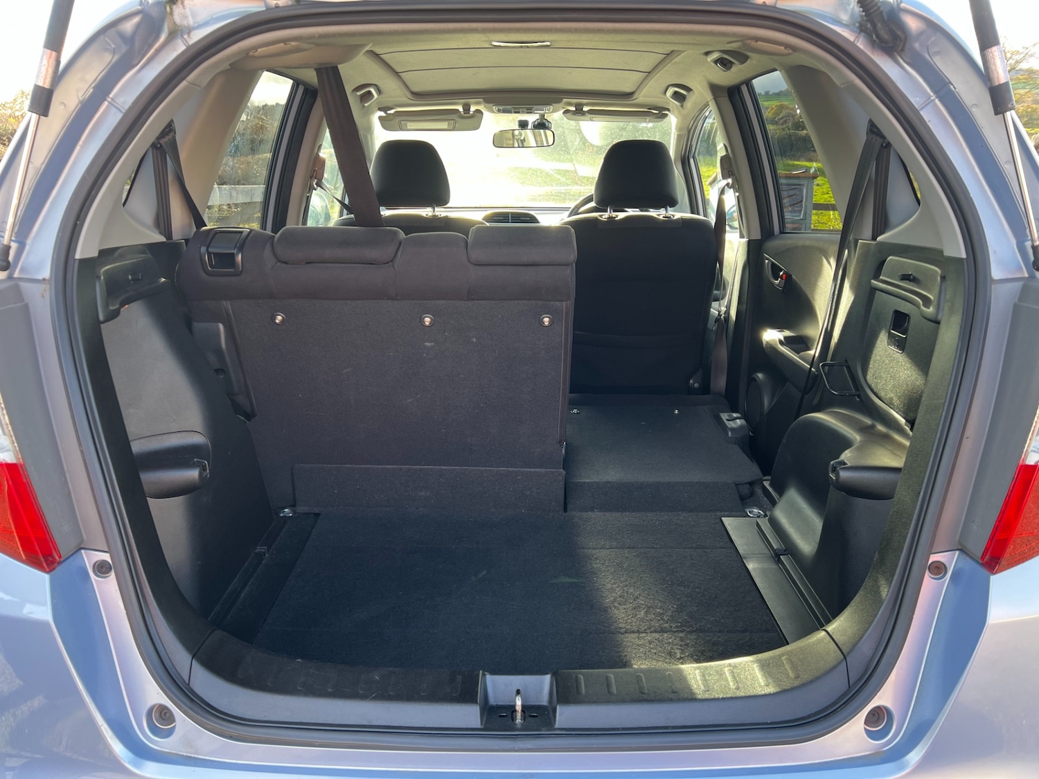 Used Honda Jazz 2009 for sale - 76706189: Photo 11