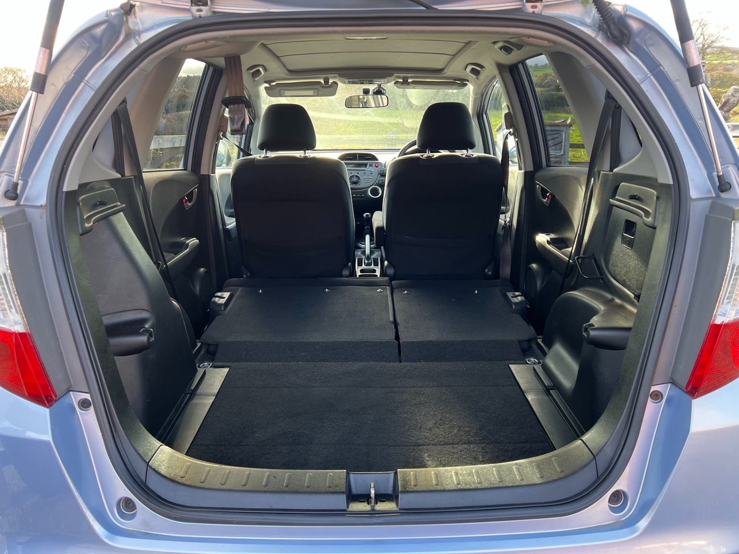 Used Honda Jazz 2009 for sale - 76706189: Photo 12