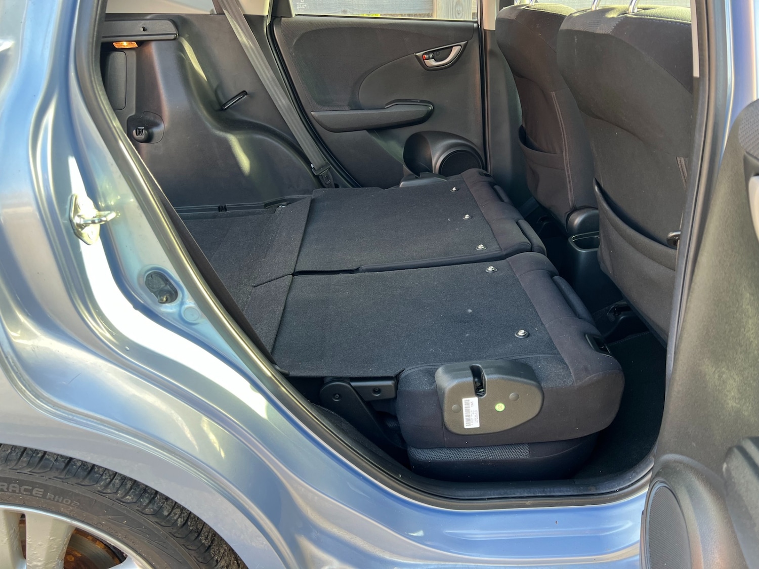 Used Honda Jazz 2009 for sale - 76706189: Photo 13