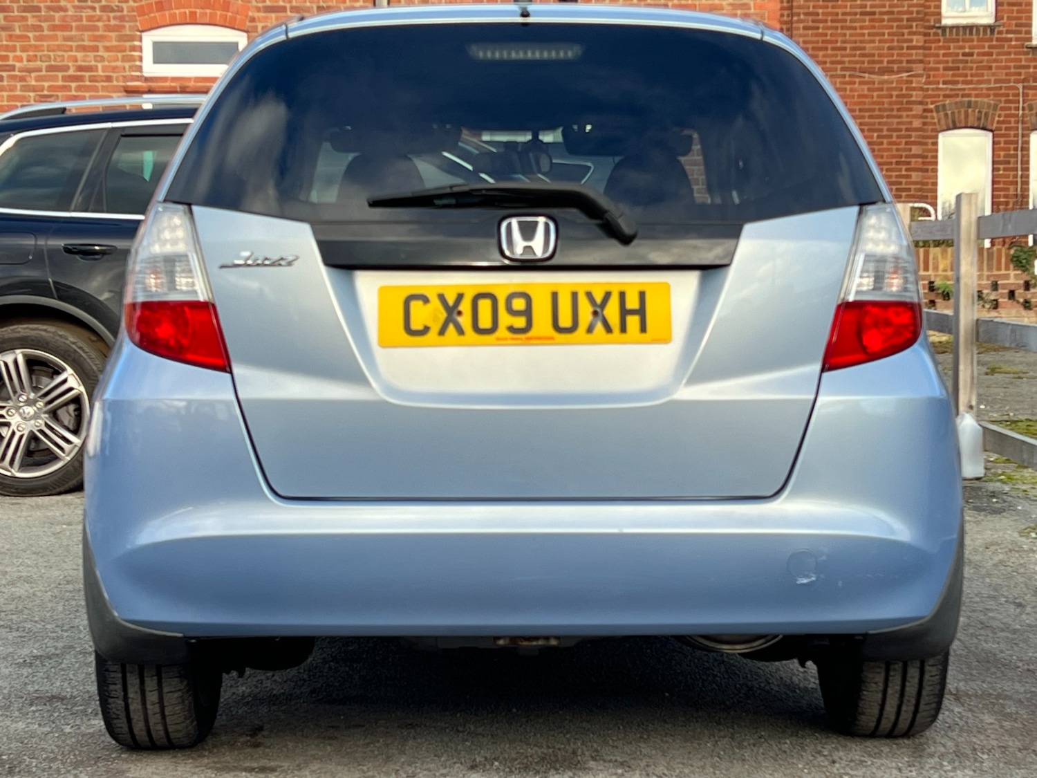 Used Honda Jazz 2009 for sale - 76706189: Photo 14