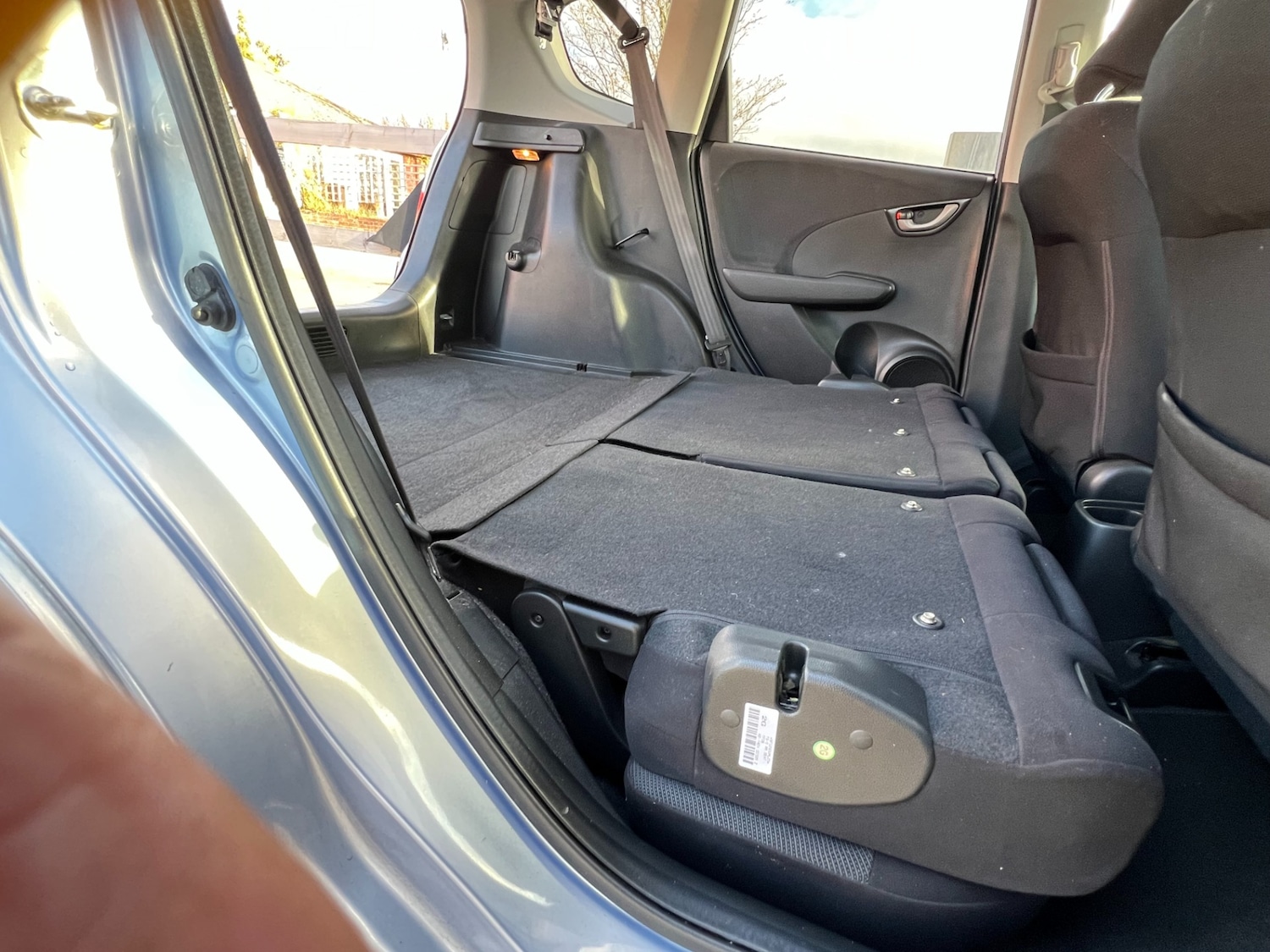 Used Honda Jazz 2009 for sale - 76706189: Photo 15