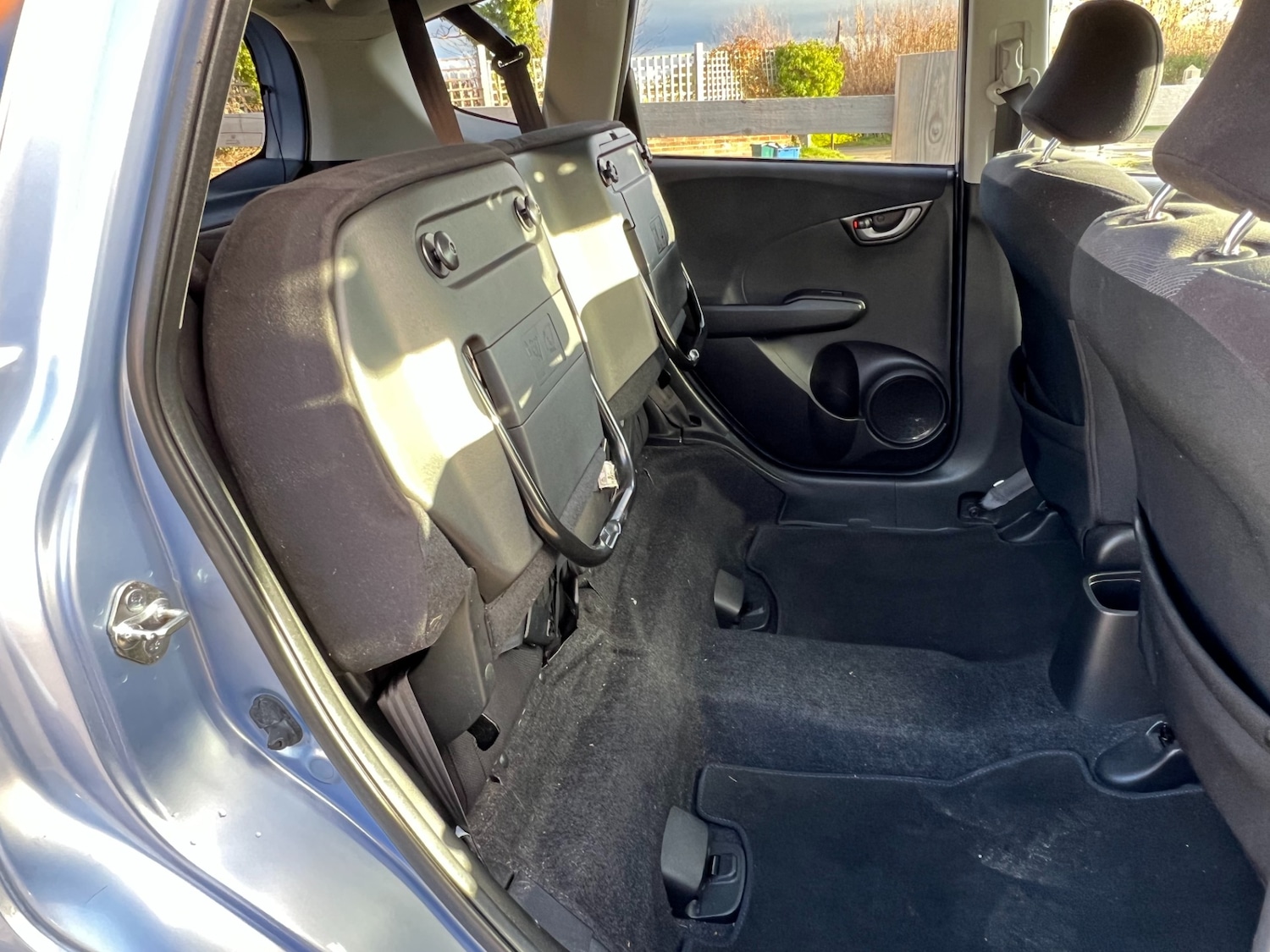 Used Honda Jazz 2009 for sale - 76706189: Photo 16