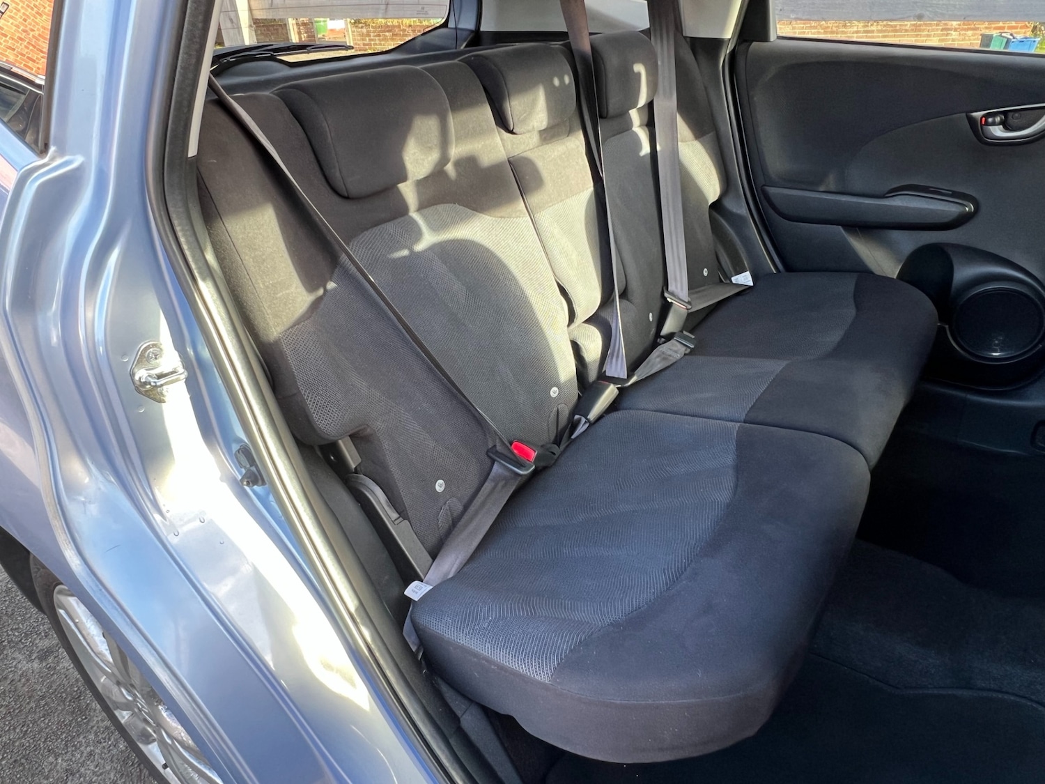 Used Honda Jazz 2009 for sale - 76706189: Photo 17