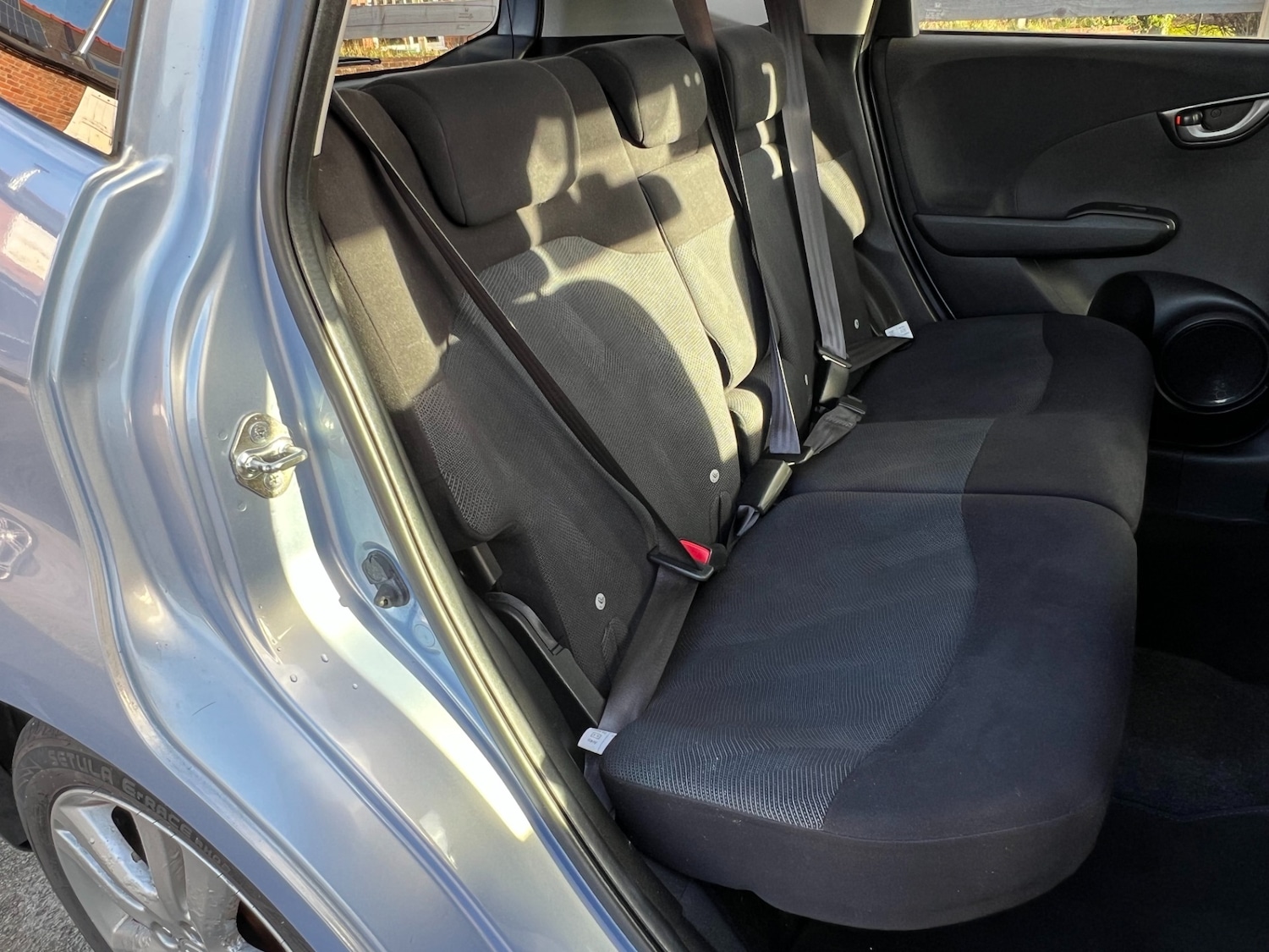 Used Honda Jazz 2009 for sale - 76706189: Photo 18