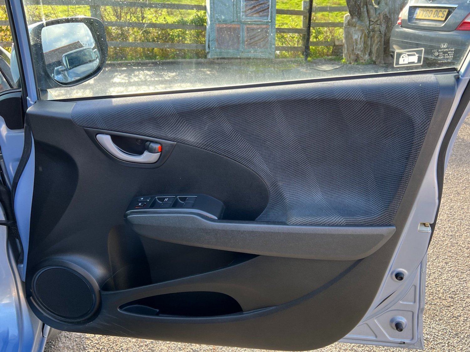 Used Honda Jazz 2009 for sale - 76706189: Photo 19