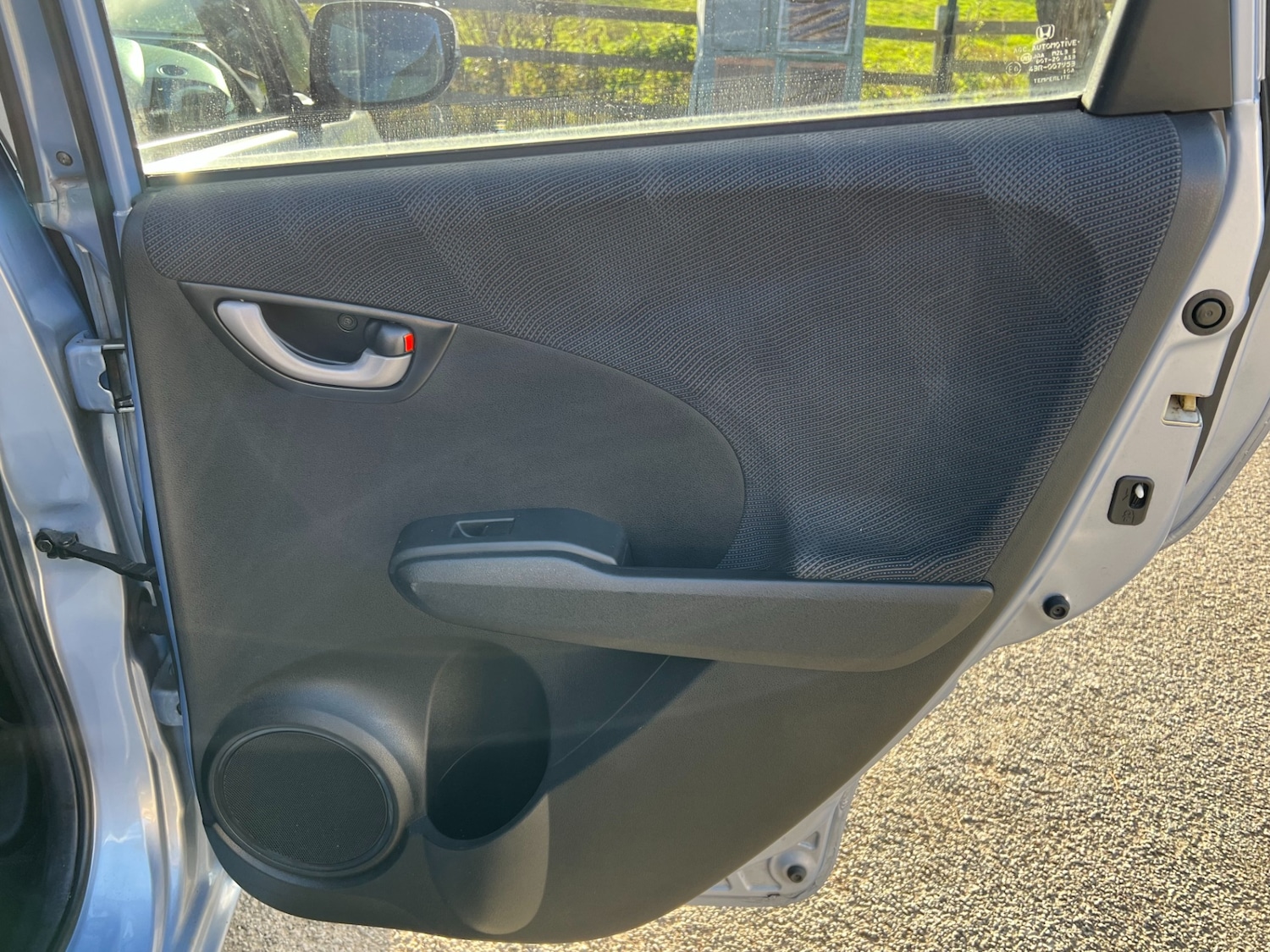 Used Honda Jazz 2009 for sale - 76706189: Photo 20