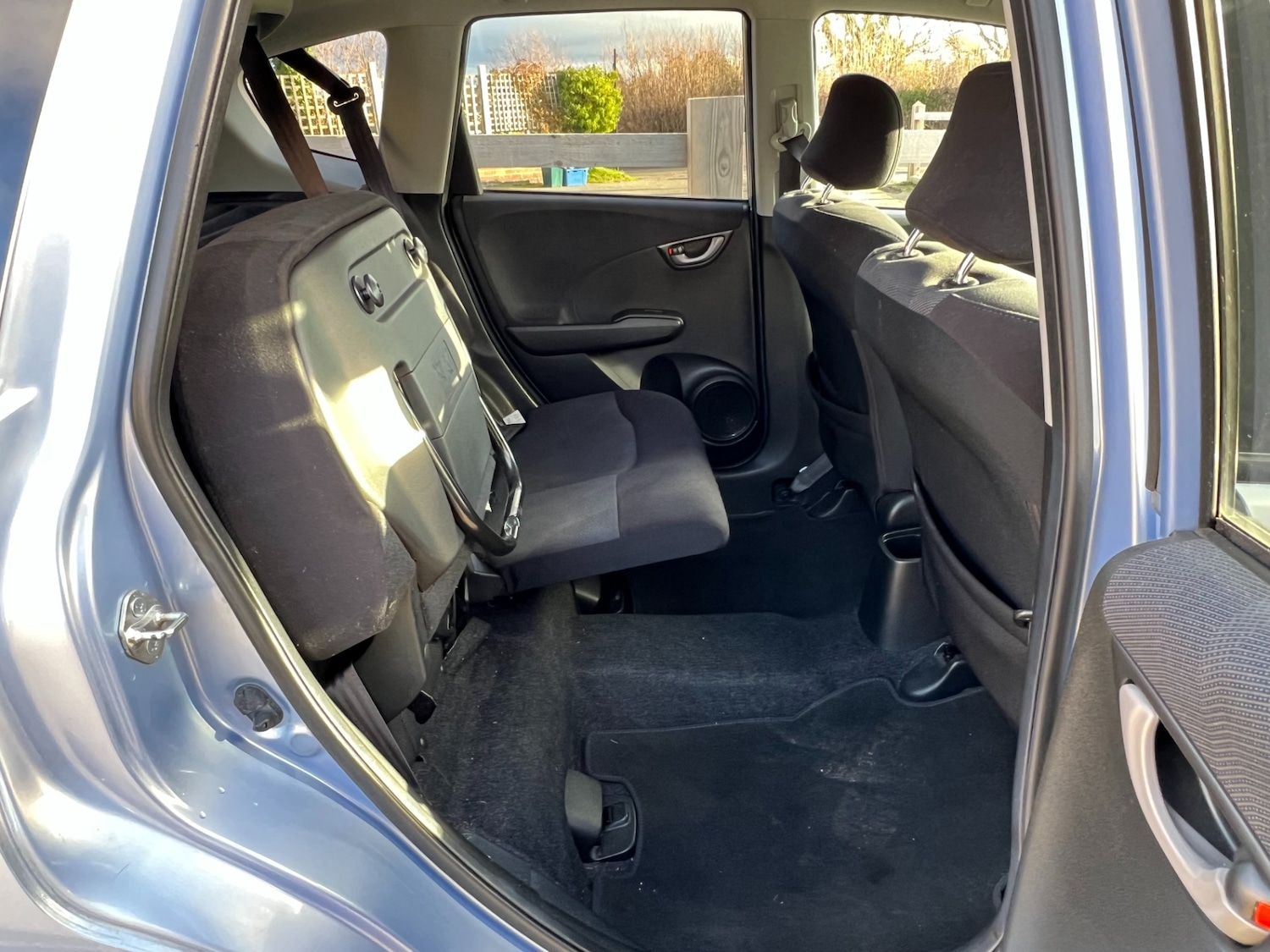 Used Honda Jazz 2009 for sale - 76706189: Photo 21