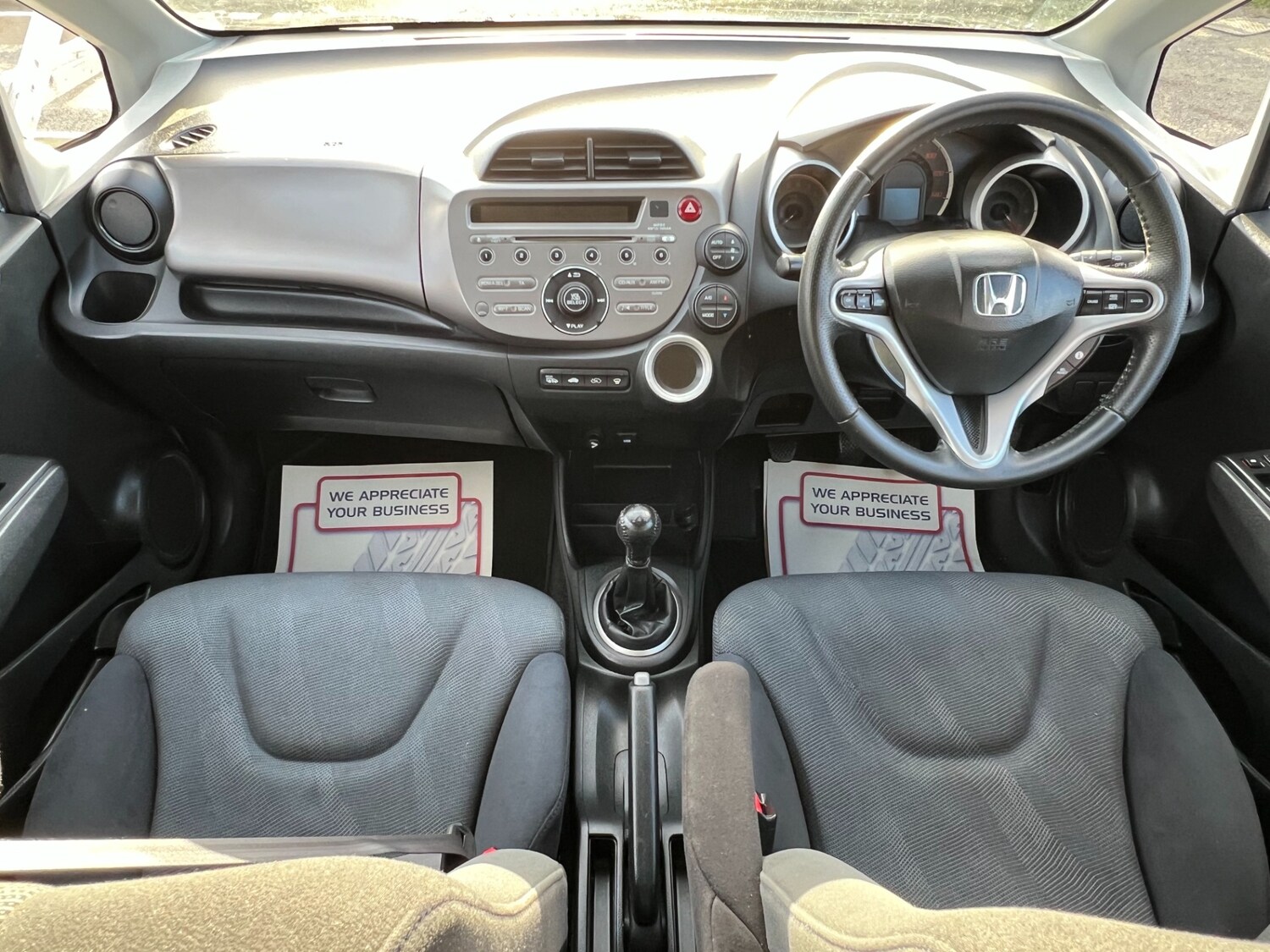 Used Honda Jazz 2009 for sale - 76706189: Photo 3