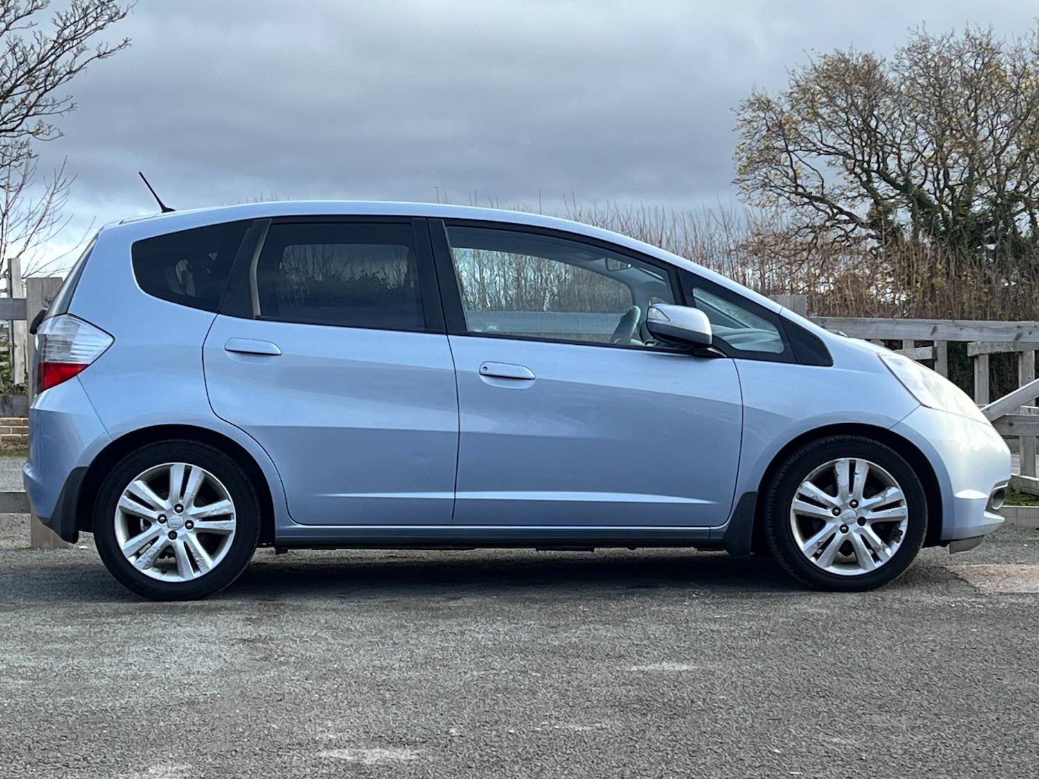 Used Honda Jazz 2009 for sale - 76706189: Photo 4