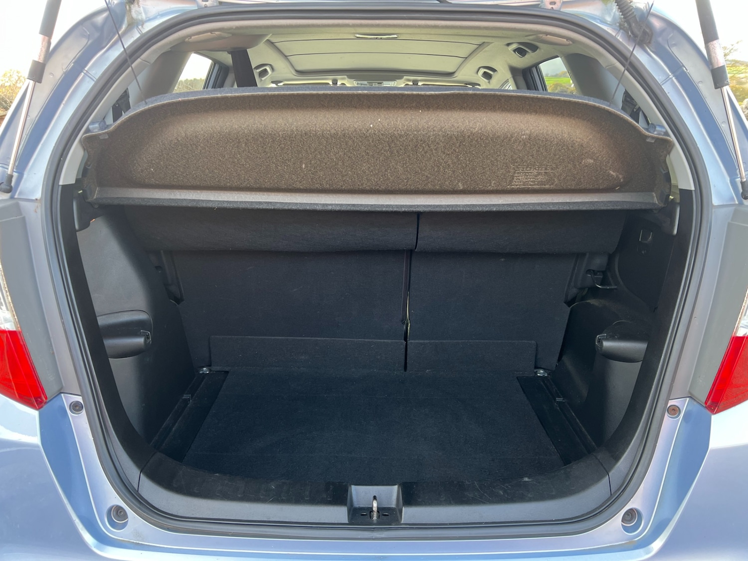 Used Honda Jazz 2009 for sale - 76706189: Photo 6