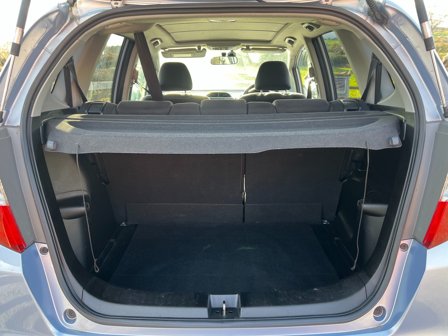 Used Honda Jazz 2009 for sale - 76706189: Photo 7