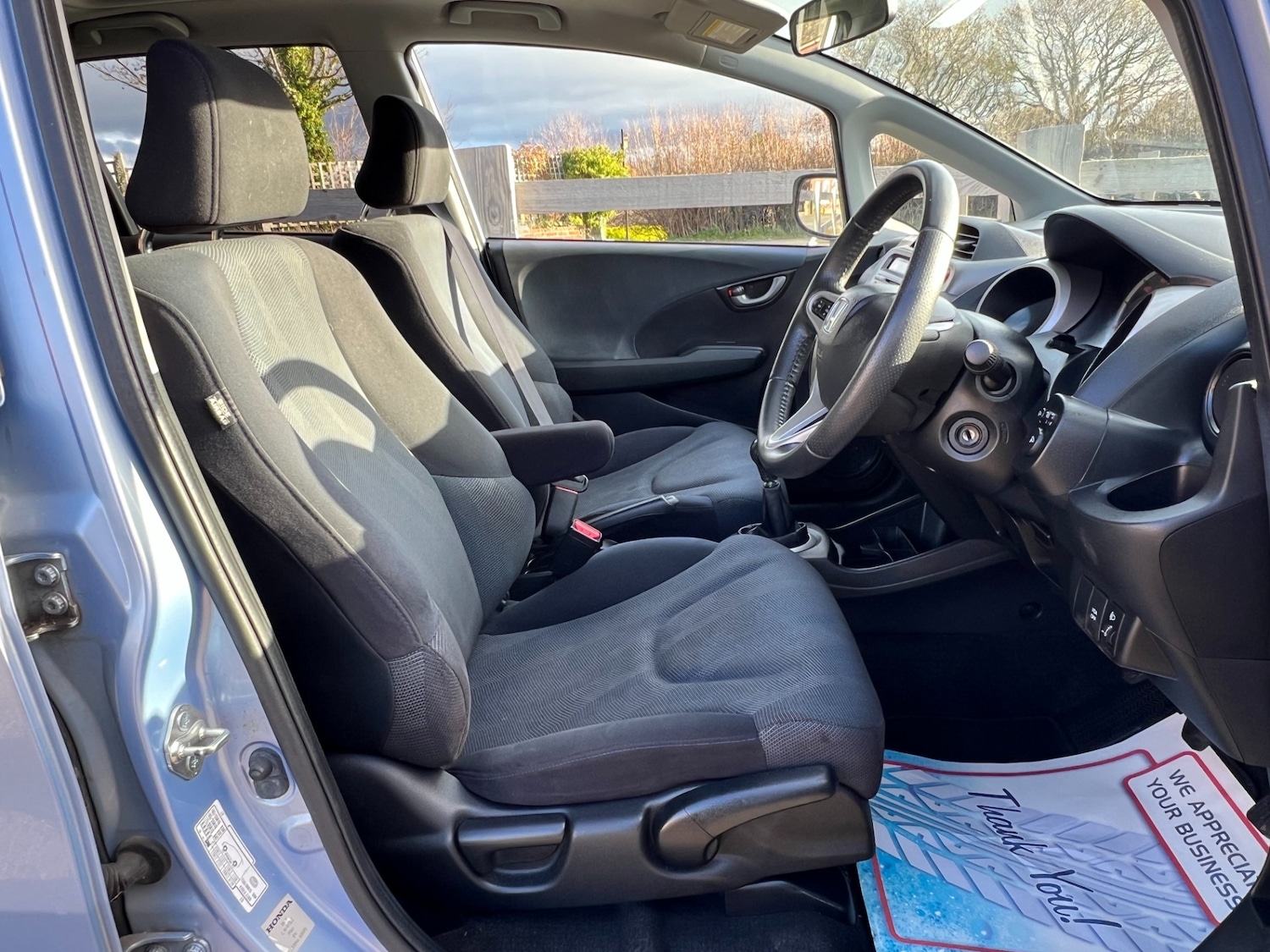 Used Honda Jazz 2009 for sale - 76706189: Photo 8