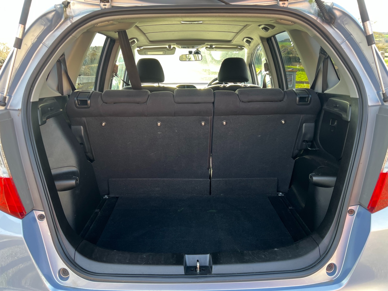 Used Honda Jazz 2009 for sale - 76706189: Photo 9