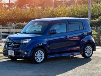 Used Toyota BB  for sale - 72962362: Photo