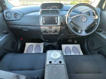 Used Toyota BB  for sale - 72962362: Photo