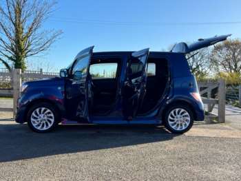 Used Toyota BB  for sale - 72962362: Photo